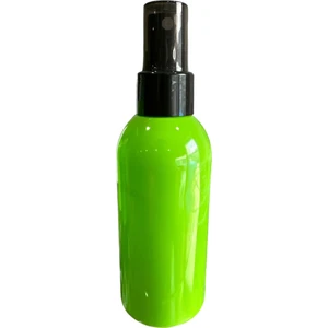 Koçak Ambalaj 150 ml Sprey Başlıklı Yeşil Renk Şişe 10 Adet