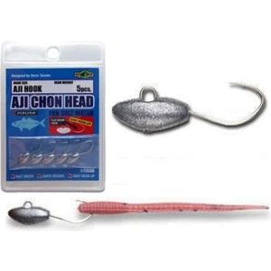 Aji Chon Head