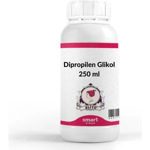 Dipropilen Glikol Dpg 250 ml