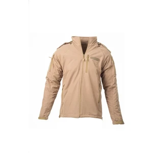 5 Cepli Tactical Double Softshell Su Geçirmez Unisex Mont Ceket