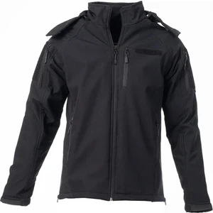 5 Cepli Tactical Double Softshell Su Geçirmez Unisex Mont Ceket