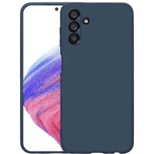 Techno Guru Samsung Galaxy A04S Içi Kadife Dolgulu Şık Candy Lansman Silikon Kılıf