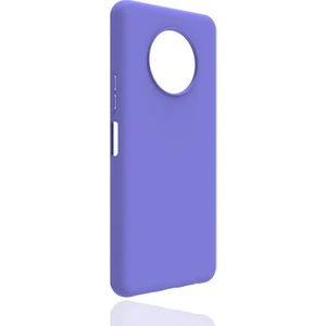 İnfinix Note 7 Kılıf Mat ve Yumuşak Yapılı Şık Esnek Flexo Premium Kapak