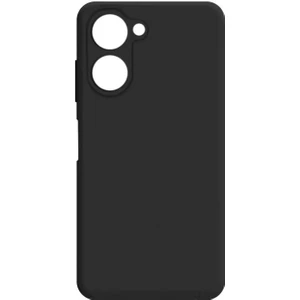 İ She Realme 10 4g Kılıf Mat Yapılı ve Soft Venice Premium Silikon Kapak
