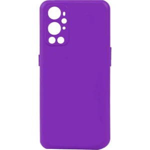 İ She One Plus 9 Pro Kılıf Mat Yapılı ve Soft Venice Premium Silikon Kapak