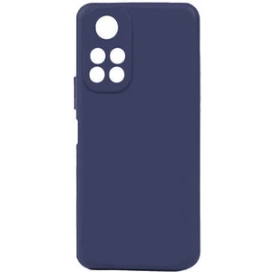 İ She Infinix Note 11 Pro Kılıf Mat Yapılı ve Soft Venice Premium Silikon Kapak