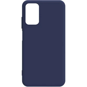 Techno Guru Redmi 9t Soft Yapılı ve Esnek Şık Biye Silikon Kılıf