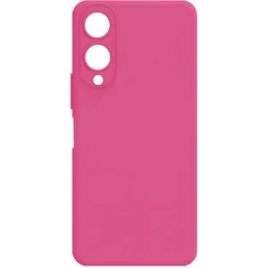 Techno Guru Vivo Y17S Soft Yapılı ve Esnek Şık Biye Silikon Kılıf