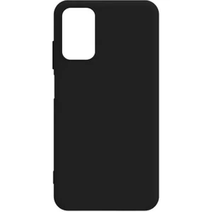 Techno Guru Redmi 9t Soft Yapılı ve Esnek Şık Biye Silikon Kılıf