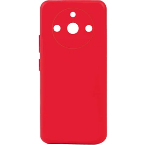 Techno Guru Realme 11 Pro Soft Yapılı ve Esnek Şık Biye Silikon Kılıf
