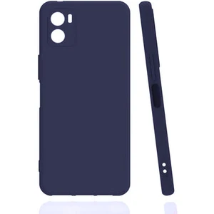 Vivo Y15S Kılıf Esnek ve Soft Jazz Premium Silikon Kılıf