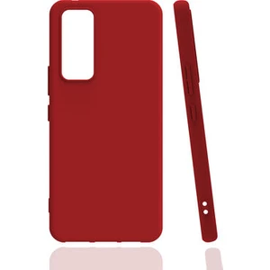 İ She Vivo Y70 Kılıf Mat Yapılı ve Soft Venice Premium Silikon Kapak