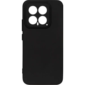 Xiaomi Mi 14 Kılıf Esnek ve Soft Jazz Premium Silikon Kılıf