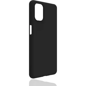 Oukitel C21 Pro Kılıf Mat ve Yumuşak Yapılı Şık Esnek Flexo Premium Kapak