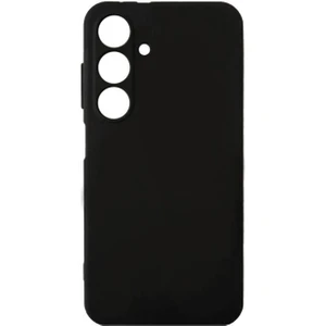 İ She Galaxy S24 Plus Kılıf Mat Yapılı ve Soft Venice Premium Silikon Kapak