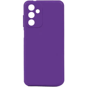 İ She Galaxy M23 Kılıf Mat Yapılı ve Soft Venice Premium Silikon Kapak