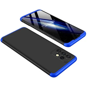 Techno Guru Samsung Galaxy A32 4g 3 Parçalı Tam Koruma Şık Astrea Premium Sert Kılıf