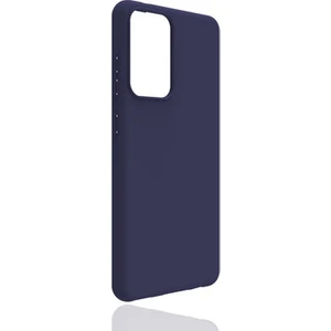 Techno Guru Samsung Galaxy A72 Soft Yapılı ve Esnek Şık Biye Silikon Kılıf