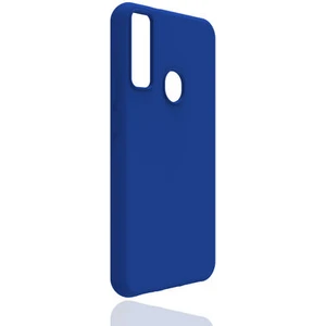 Techno Guru General Mobile Gm 20 Pro Soft Yapılı ve Esnek Şık Biye Silikon Kılıf