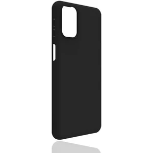 Techno Guru Samsung Galaxy M31S Soft Yapılı ve Esnek Şık Biye Silikon Kılıf