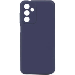Samsung Galaxy M23 Kılıf Mat ve Yumuşak Yapılı Şık Esnek Flexo Premium Kapak