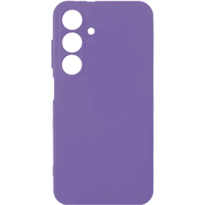 Techno Guru Samsung Galaxy S24 Soft Yapılı ve Esnek Şık Biye Silikon Kılıf