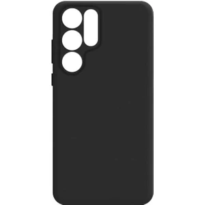 Techno Guru Samsung Galaxy S24 Ultra Soft Yapılı ve Esnek Şık Biye Silikon Kılıf