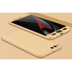 Techno Guru Xiaomi Mi 6 3 Parçalı Tam Koruma Şık Astrea Premium Sert Kılıf