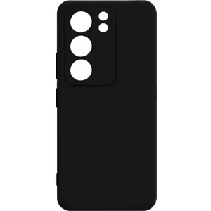 Techno Guru Vivo V29 5g Soft Yapılı ve Esnek Şık Biye Silikon Kılıf