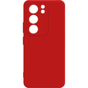 Vivo V29 5g Kılıf Esnek ve Soft Jazz Premium Silikon Kılıf