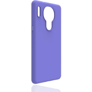 Techno Guru Reeder P13 Blue Max Lite Soft Yapılı ve Esnek Şık Biye Silikon Kılıf