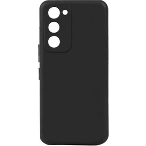 Techno Guru Tecno Camon 18 Premier Soft Yapılı ve Esnek Şık Biye Silikon Kılıf