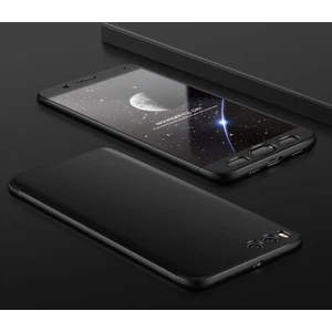 Techno Guru Xiaomi Mi Note 3 3 Parçalı Tam Koruma Şık Astrea Premium Sert Kılıf