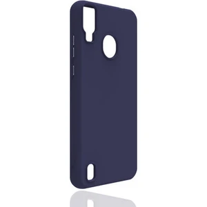 Techno Guru Reeder P13 Blue Soft Yapılı ve Esnek Şık Biye Silikon Kılıf