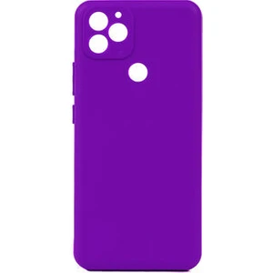 Techno Guru General Mobile Gm 22 Soft Yapılı ve Esnek Şık Biye Silikon Kılıf
