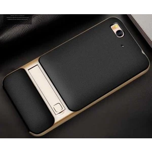 Techno Guru Xiaomi Mi 5s Şık Tasarımlı Standlı Verus Silikon Kılıf Verus