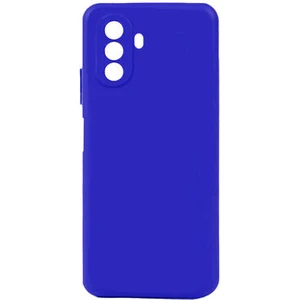Huawei Nova Y70 Kılıf Mat ve Yumuşak Yapılı Şık Esnek Flexo Premium Kapak