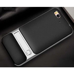Techno Guru Xiaomi Mi 5s Şık Tasarımlı Standlı Verus Silikon Kılıf Verus