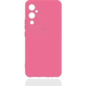 Techno Guru Tecno Pova Neo 2 Soft Yapılı ve Esnek Şık Biye Silikon Kılıf