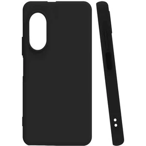 Techno Guru Huawei Nova 9 Se Soft Yapılı ve Esnek Şık Biye Silikon Kılıf