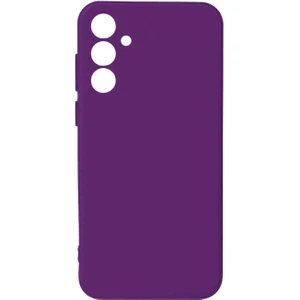 Oukitel C21 Pro Kılıf Mat ve Yumuşak Yapılı Şık Esnek Flexo Premium Kapak