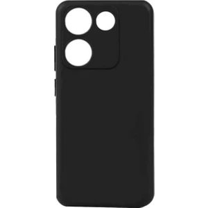 Techno Guru Tecno Camon 20 Soft Yapılı ve Esnek Şık Biye Silikon Kılıf