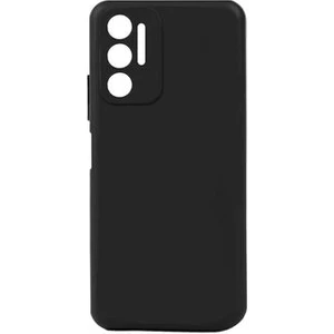 Tecno Pova 3 Kılıf Mat ve Yumuşak Yapılı Şık Esnek Flexo Premium Kapak