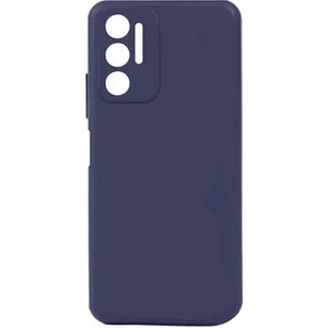 Tecno Pova 3 Kılıf Mat ve Yumuşak Yapılı Şık Esnek Flexo Premium Kapak