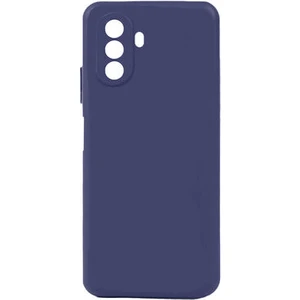 İ She Huawei Nova Y70 Kılıf Mat Yapılı ve Soft Venice Premium Silikon Kapak