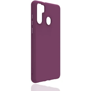 Techno Guru Reeder P13 Blue Max Soft Yapılı ve Esnek Şık Biye Silikon Kılıf