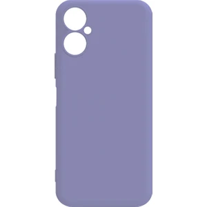 Techno Guru Tecno Spark 9 Pro Soft Yapılı ve Esnek Şık Biye Silikon Kılıf