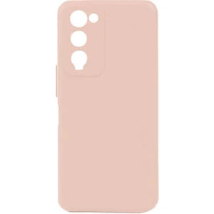 Techno Guru Tecno Camon 18 Soft Yapılı ve Esnek Şık Biye Silikon Kılıf