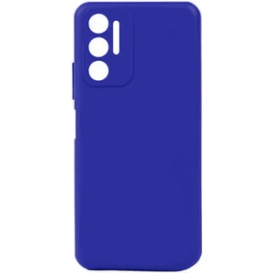 Tecno Pova 3 Kılıf Mat ve Yumuşak Yapılı Şık Esnek Flexo Premium Kapak