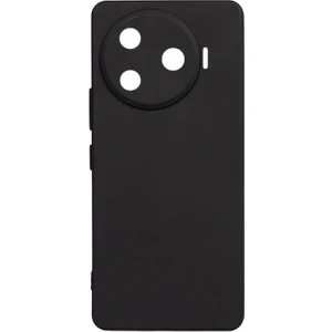 Tecno Camon 30 Pro 5g Kılıf Esnek ve Soft Jazz Premium Silikon Kılıf